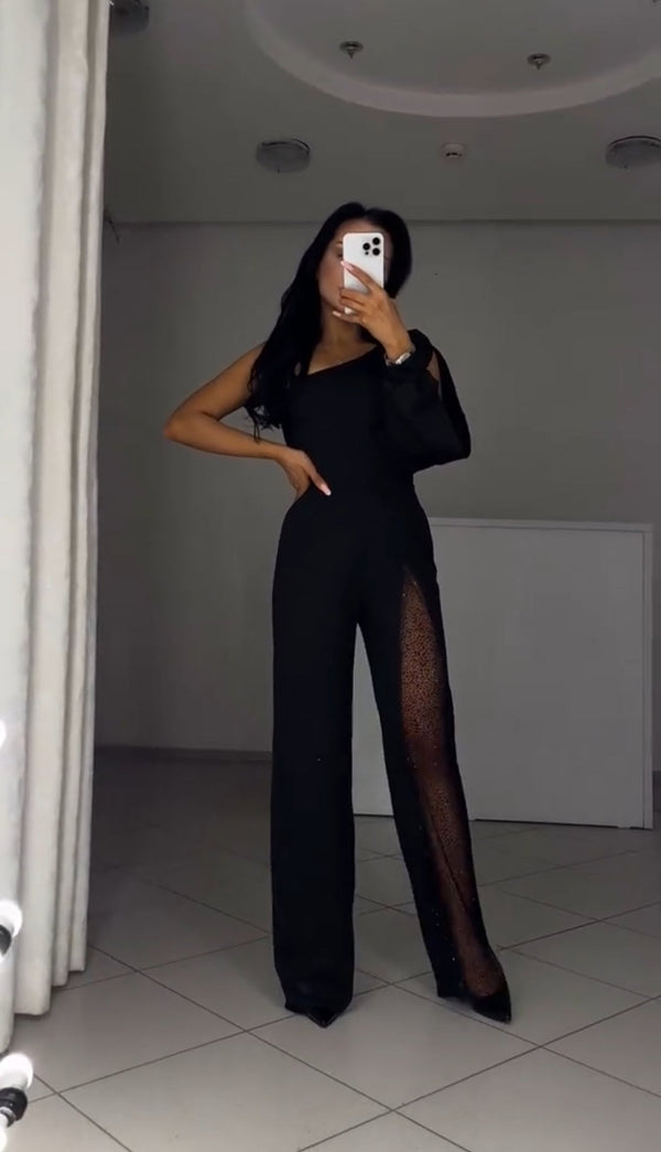 Lumina | Conjunto brillante