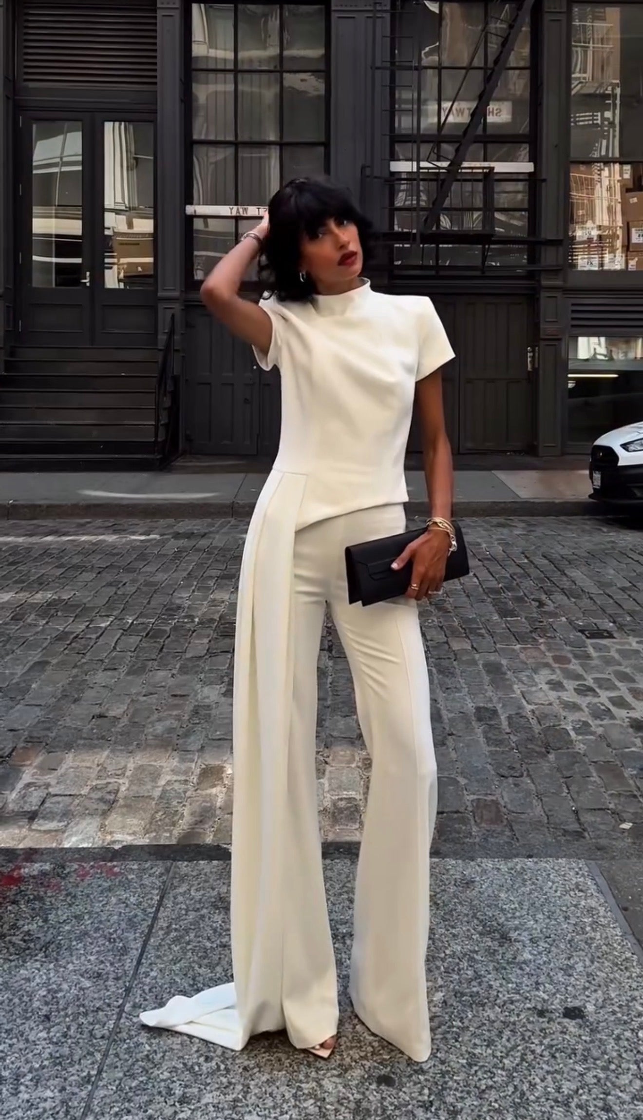 Londris | Conjunto London