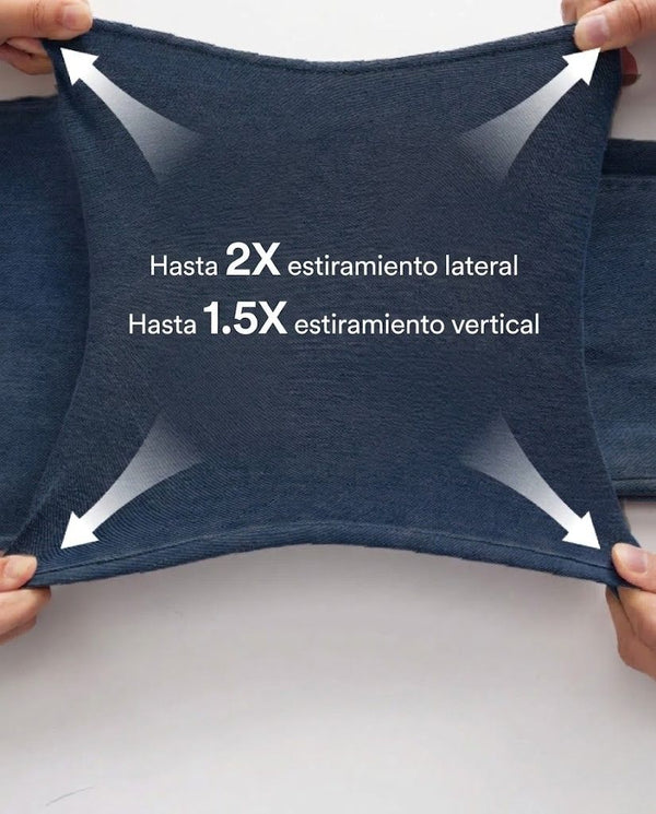 Estiramiento perfecto