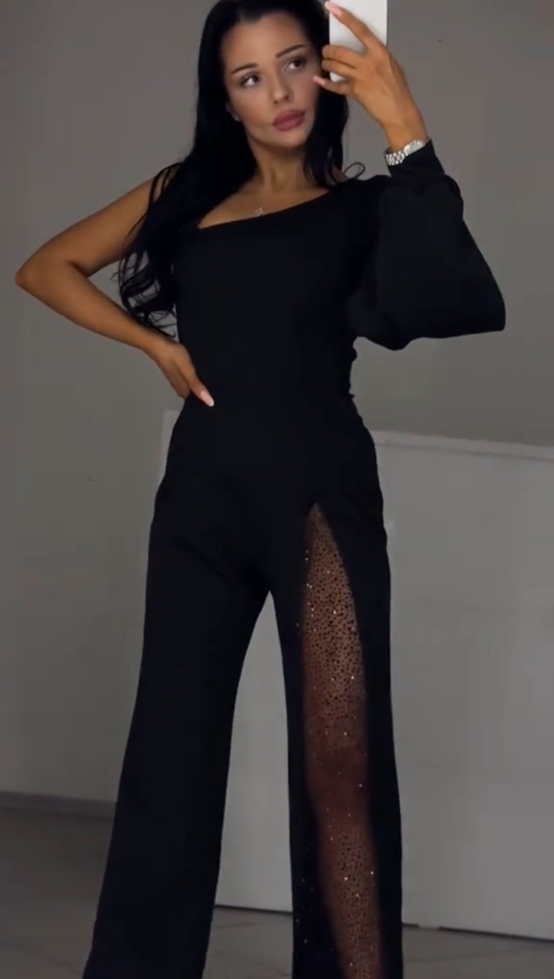 Lumina | Conjunto brillante