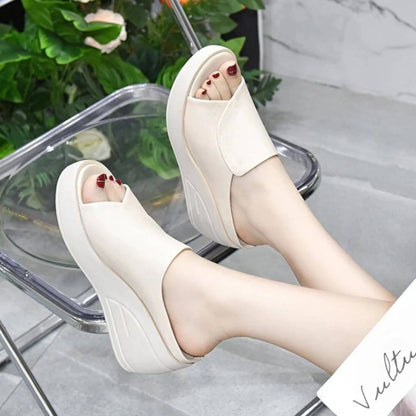 Eliza | Sandalias ortopédicas