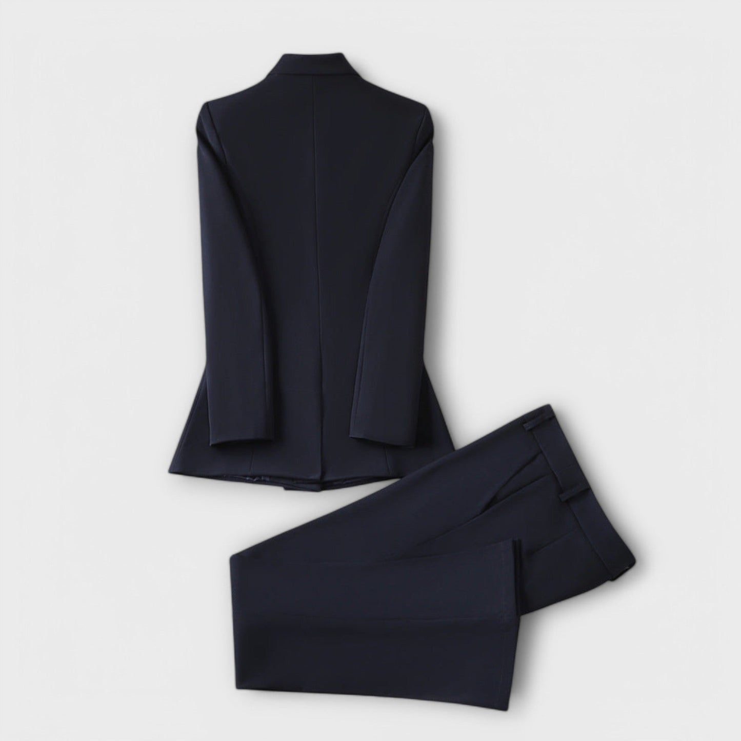 Emma | Conjunto de chaqueta y pantalones