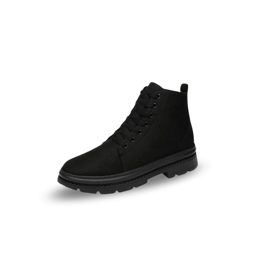 Matías | Zapatos con elevación discreta (6 / 8 / 10 cm)