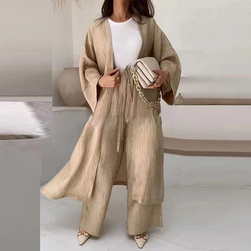 Velora | Conjunto elegante