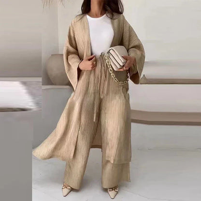 Velora | Conjunto elegante