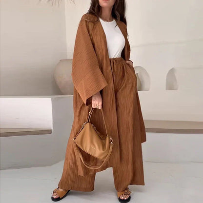 Velora | Conjunto elegante