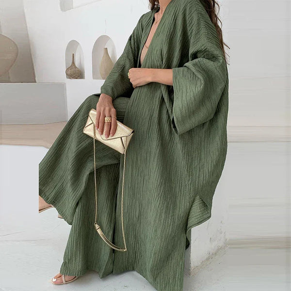 Velora | Conjunto elegante