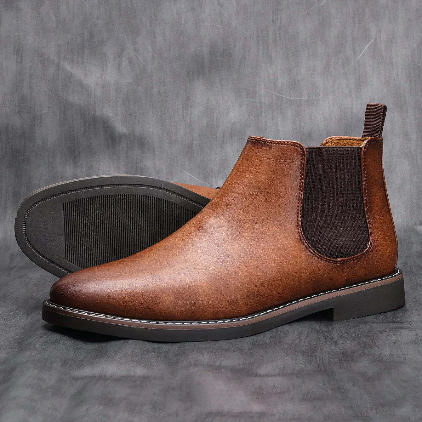 León | Botas Chelsea