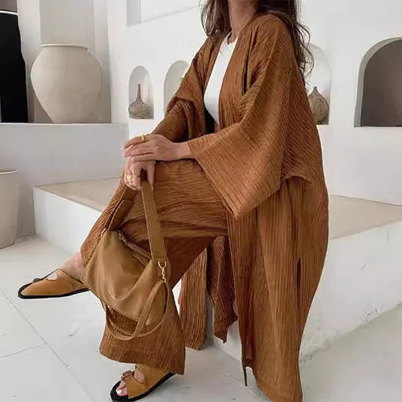 Velora | Conjunto elegante