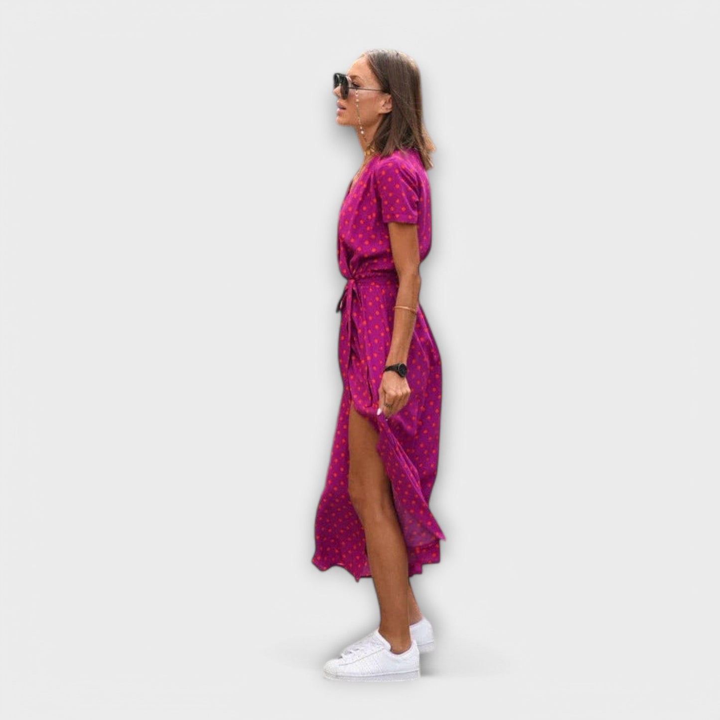 Eshel | Vestido Cómodo