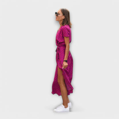 Eshel | Vestido Cómodo