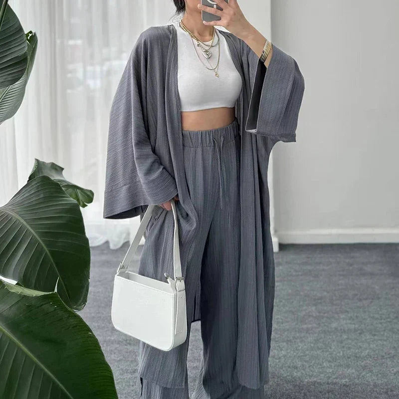 Velora | Conjunto elegante
