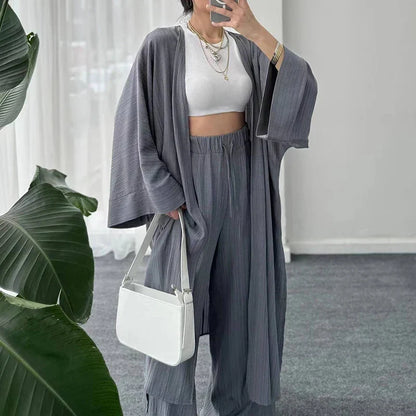 Velora | Conjunto elegante