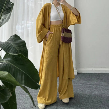 Velora | Conjunto elegante