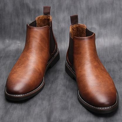 León | Botas Chelsea