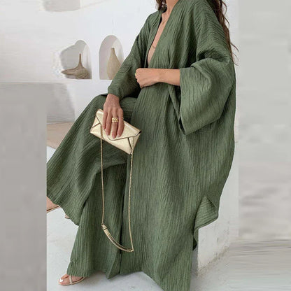 Velora | Conjunto elegante