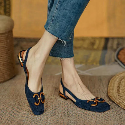 Cecilia | Sandalias ortopédicas