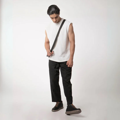 Samuel | Zapatos con elevación discreta (6 cm)