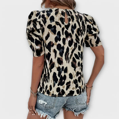 Amelia | Blusa
