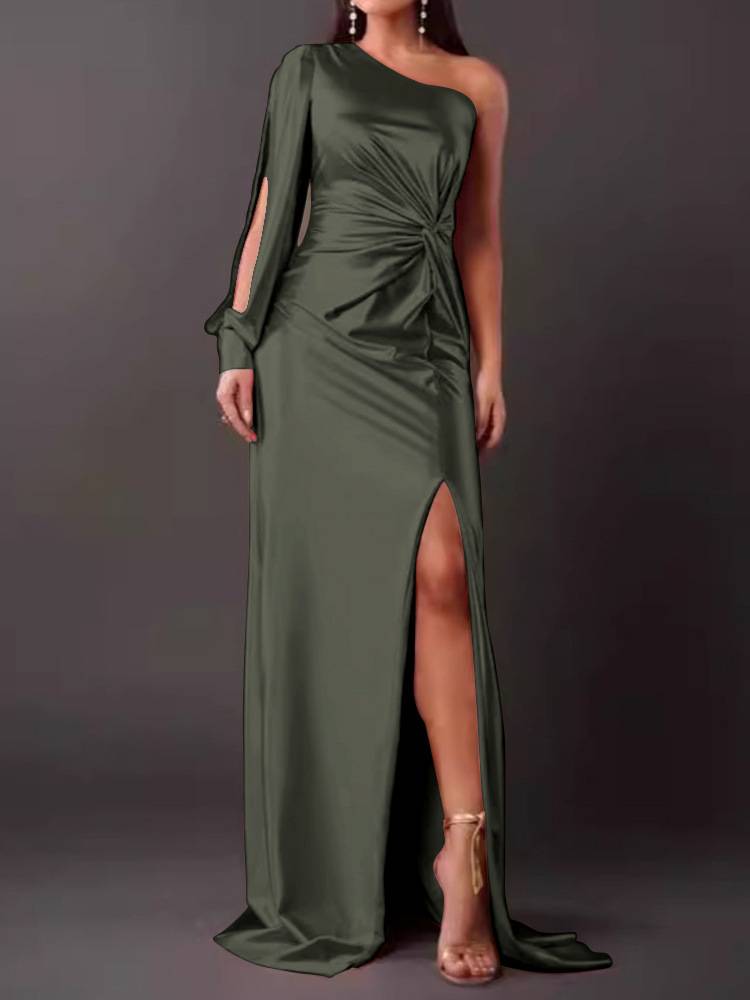 Elisa | Vestido elegante con sofisticación