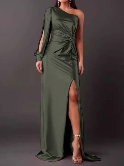 Elisa | Vestido elegante con sofisticación