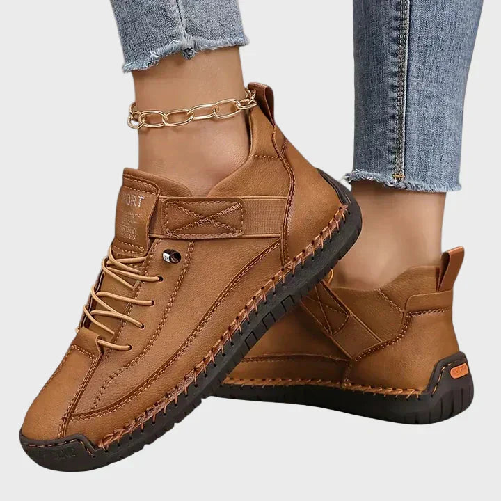 Martha | Zapatillas ortopédicas