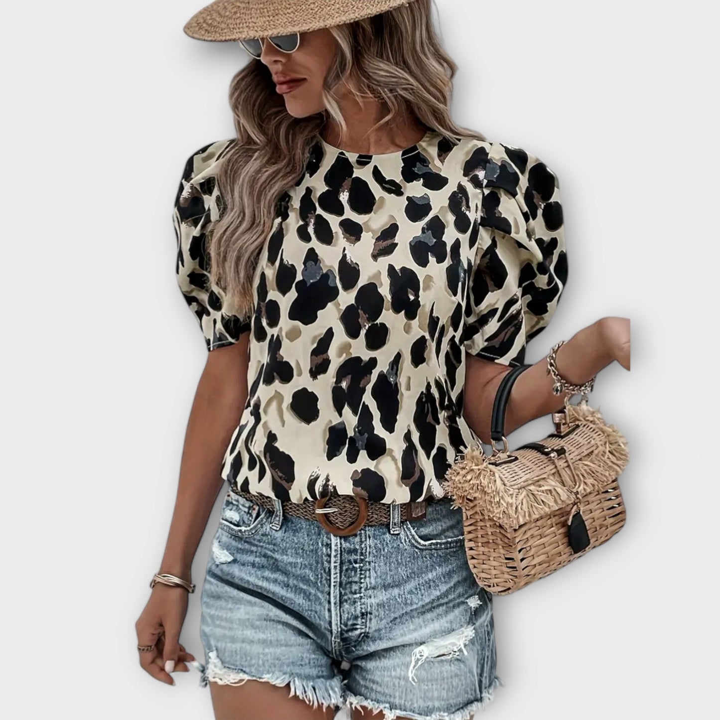 Amelia | Blusa