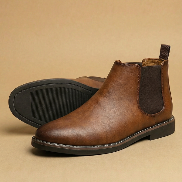 León | Botas Chelsea