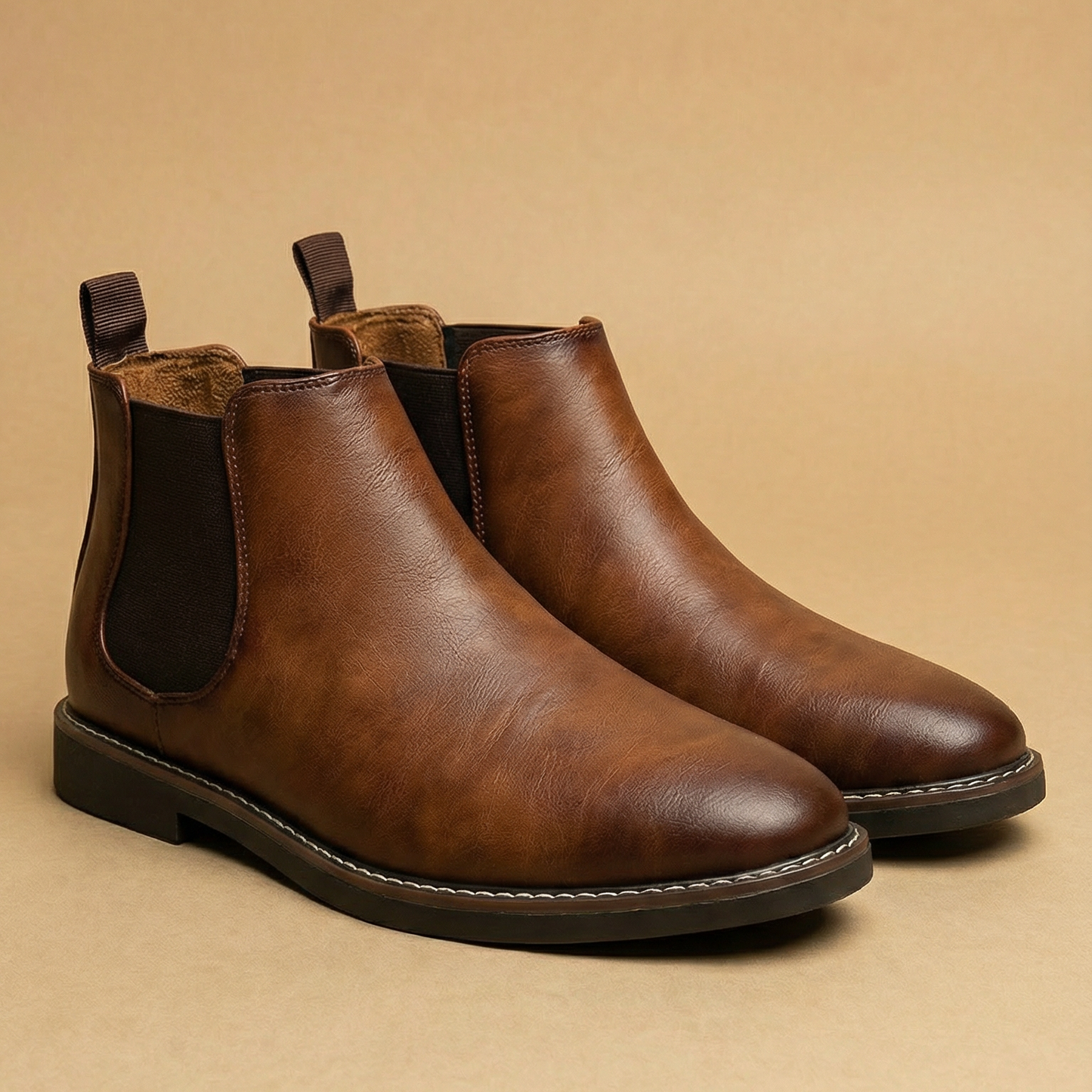León | Botas Chelsea