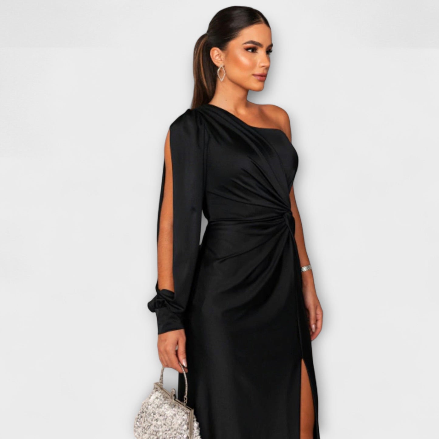 Elisa | Vestido elegante con sofisticación
