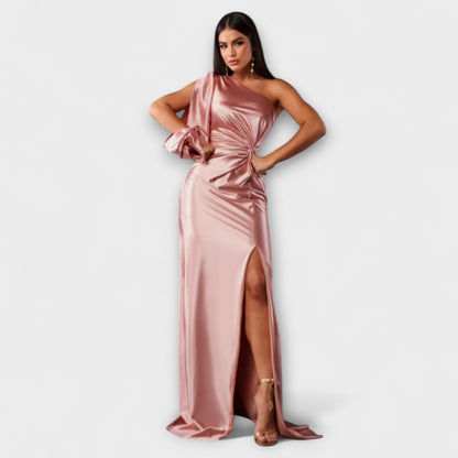 Elisa | Vestido elegante con sofisticación