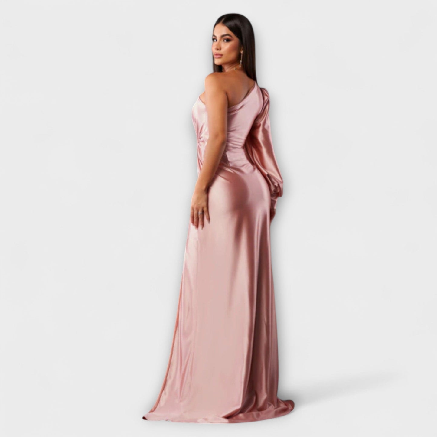 Elisa | Vestido elegante con sofisticación