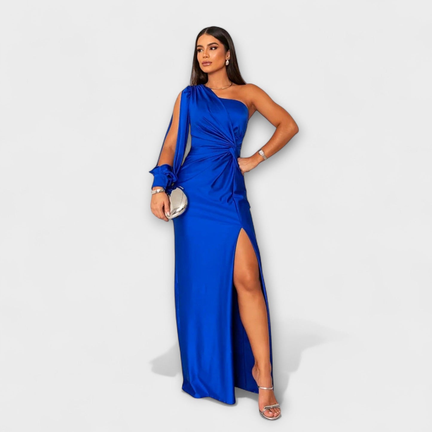 Elisa | Vestido elegante con sofisticación