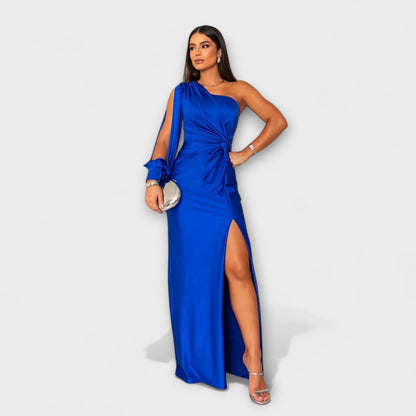 Elisa | Vestido elegante con sofisticación