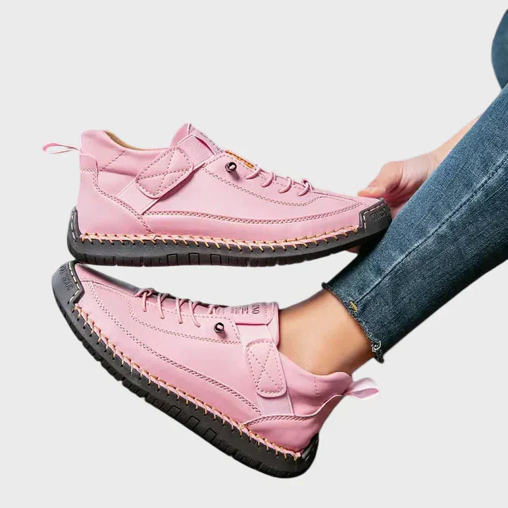 Martha | Zapatillas ortopédicas