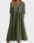 Verde oscuro